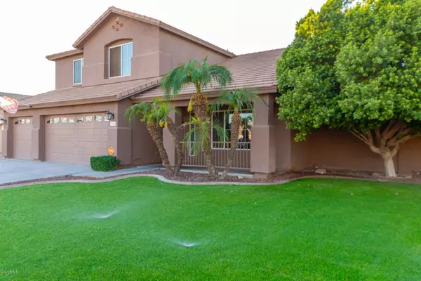 Glendale, AZ 85303,7346 N 82ND Avenue