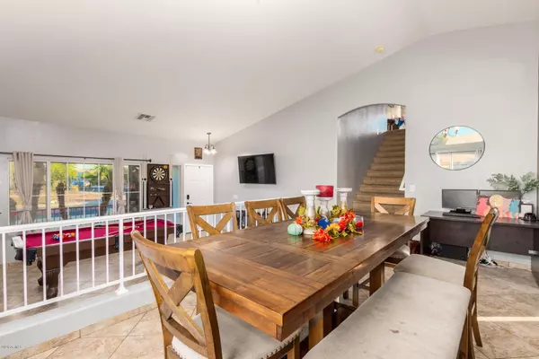 Glendale, AZ 85303,7346 N 82ND Avenue