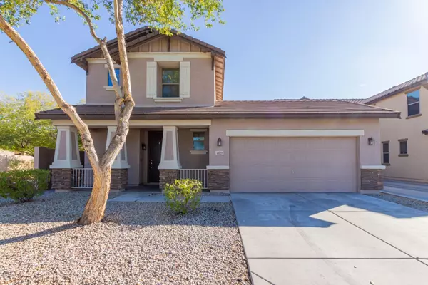 Laveen, AZ 85339,4027 W Pedro Lane