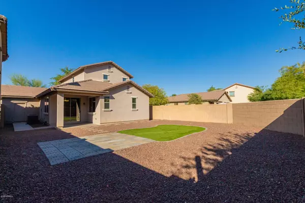 Laveen, AZ 85339,4027 W Pedro Lane