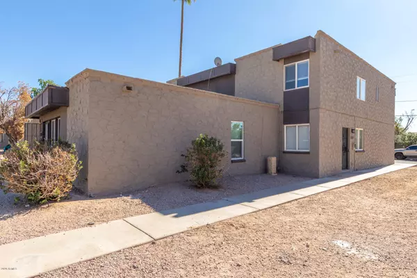 Phoenix, AZ 85008,4734 E PORTLAND Street