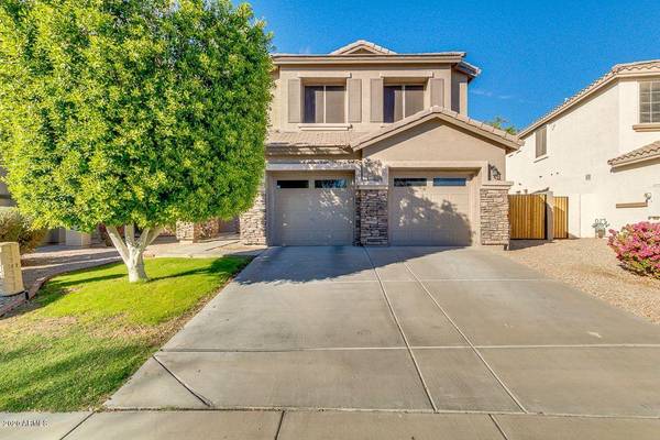 Phoenix, AZ 85045,2908 W GLENHAVEN Drive