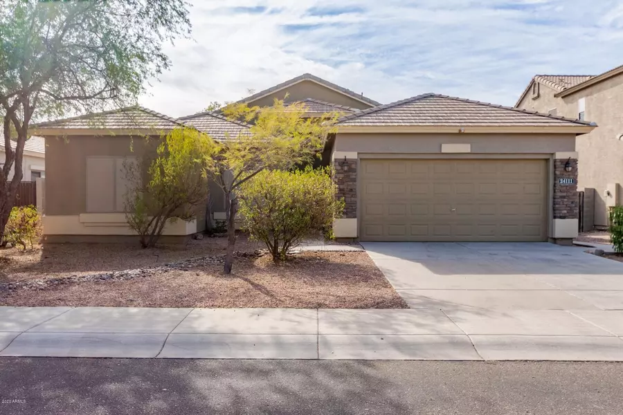 24111 W Hadley Street, Buckeye, AZ 85326