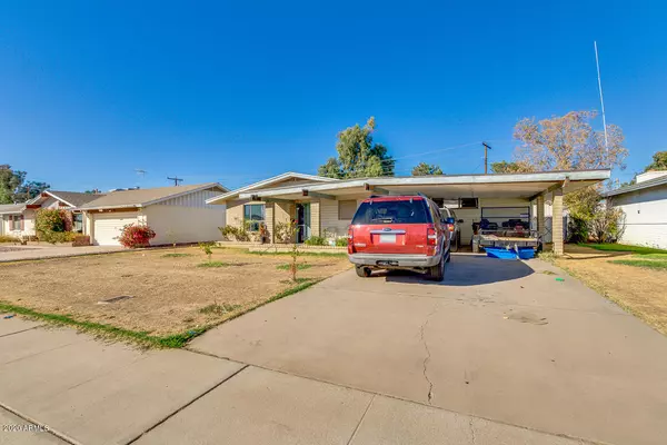 Phoenix, AZ 85051,4224 W TOWNLEY Avenue