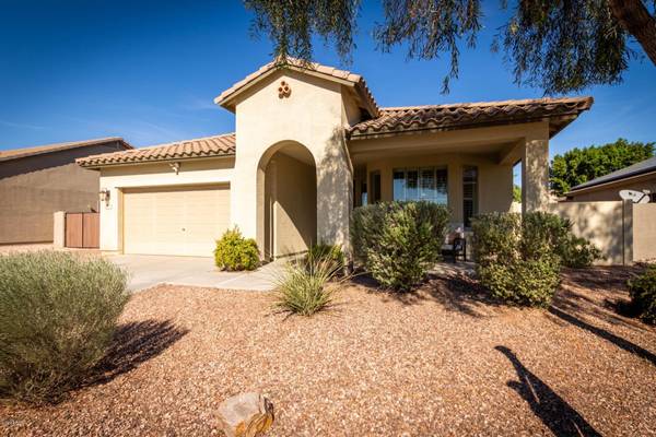 Sun City, AZ 85373,11948 W CANDELARIA Court