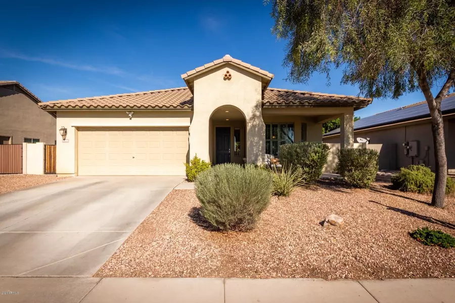 11948 W CANDELARIA Court, Sun City, AZ 85373