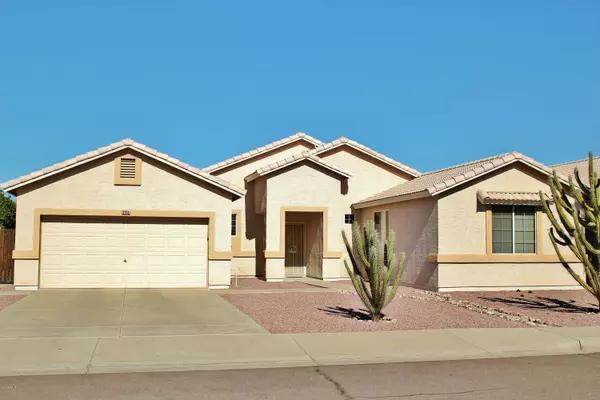 Peoria, AZ 85345,8622 W CANTERBURY Drive