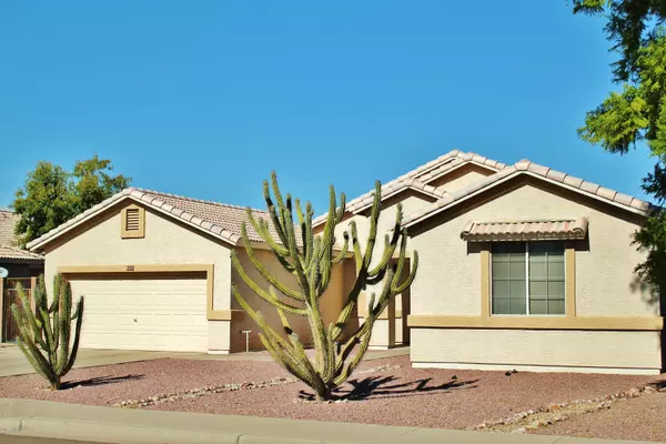 Peoria, AZ 85345,8622 W CANTERBURY Drive