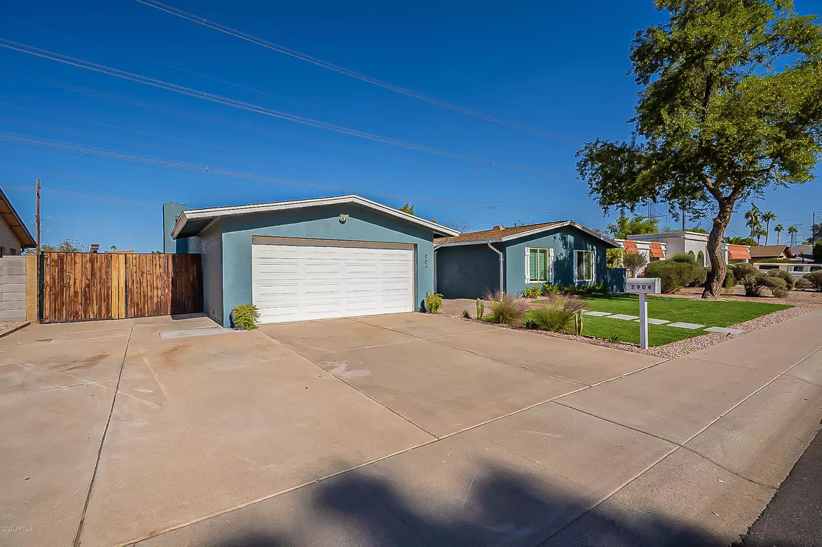 Chandler, AZ 85224,2904 W STRAFORD Drive