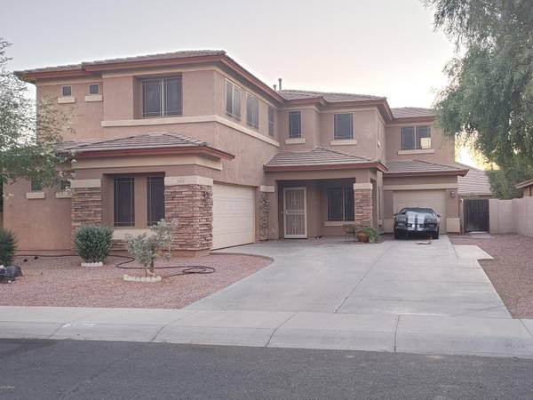 16348 N 151ST Court, Surprise, AZ 85374