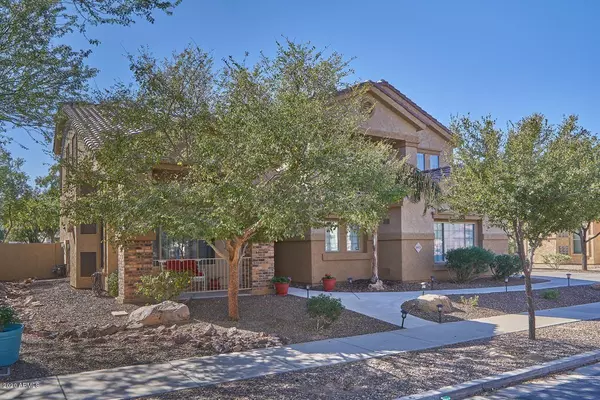 Queen Creek, AZ 85142,18675 E STRAWBERRY Drive