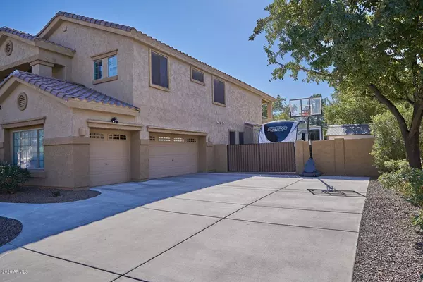 Queen Creek, AZ 85142,18675 E STRAWBERRY Drive