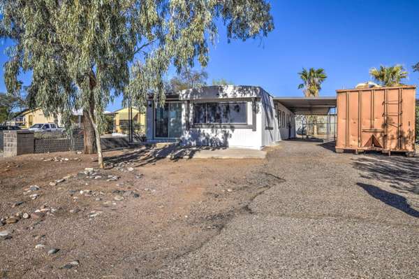 Apache Junction, AZ 85119,1544 E 19th Avenue