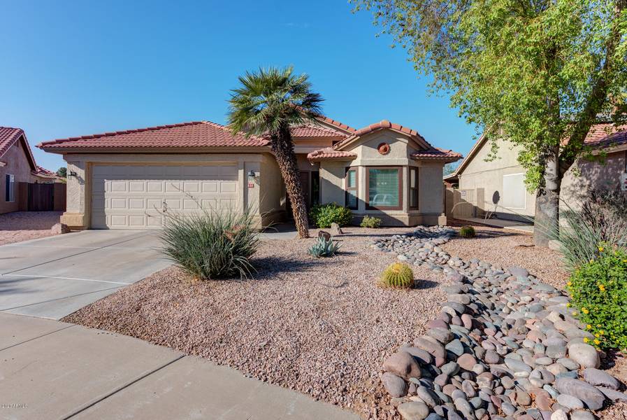 606 S GOLDEN KEY Street, Gilbert, AZ 85233