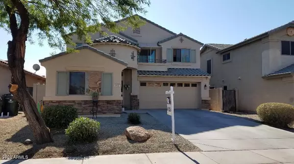 Tolleson, AZ 85353,9115 W Globe Avenue