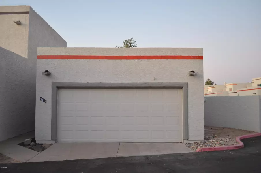 4716 W EVA Street, Glendale, AZ 85302