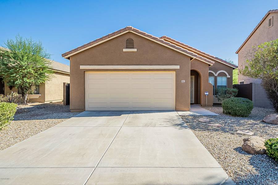 15127 N 172ND Drive, Surprise, AZ 85388