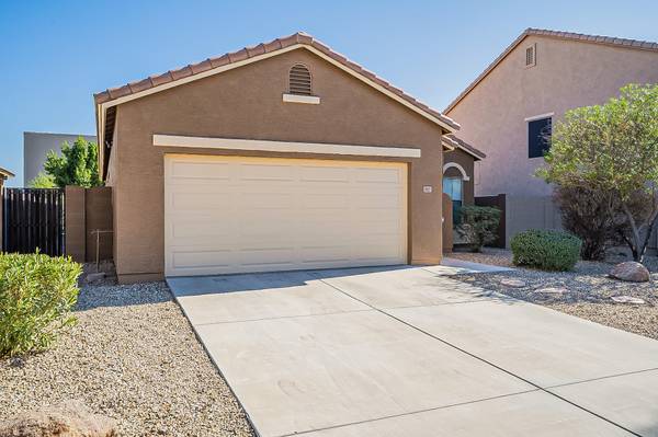 Surprise, AZ 85388,15127 N 172ND Drive