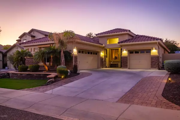 Phoenix, AZ 85083,26910 N 54TH Avenue
