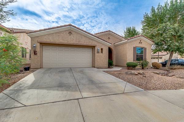 Gilbert, AZ 85297,4041 E DONATO Drive