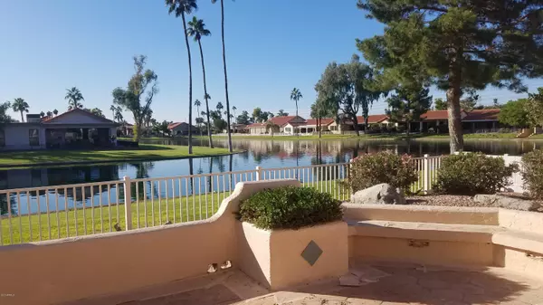 Sun Lakes, AZ 85248,25236 S DRIFTER Drive