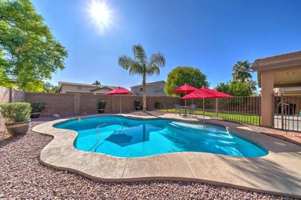 21131 E ROUNDUP Way, Queen Creek, AZ 85142