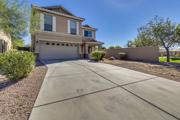 San Tan Valley, AZ 85143,35755 N MIRANDESA Drive