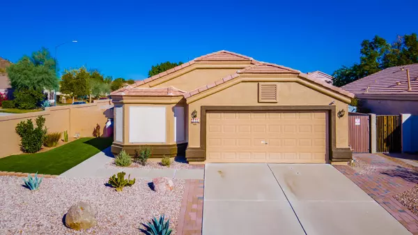 9048 E ENCANTO Street, Mesa, AZ 85207