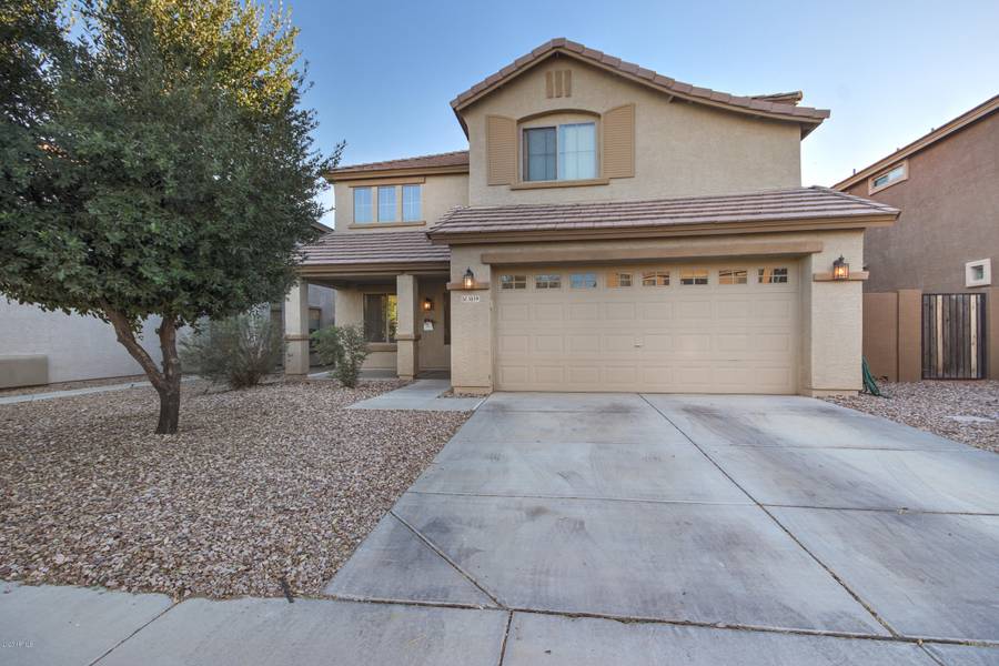 3859 W GOLDMINE MOUNTAIN Drive, Queen Creek, AZ 85144