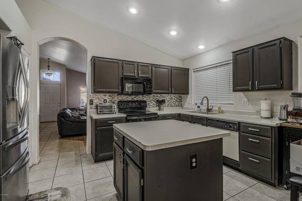 Chandler, AZ 85226,5241 W KESLER Lane