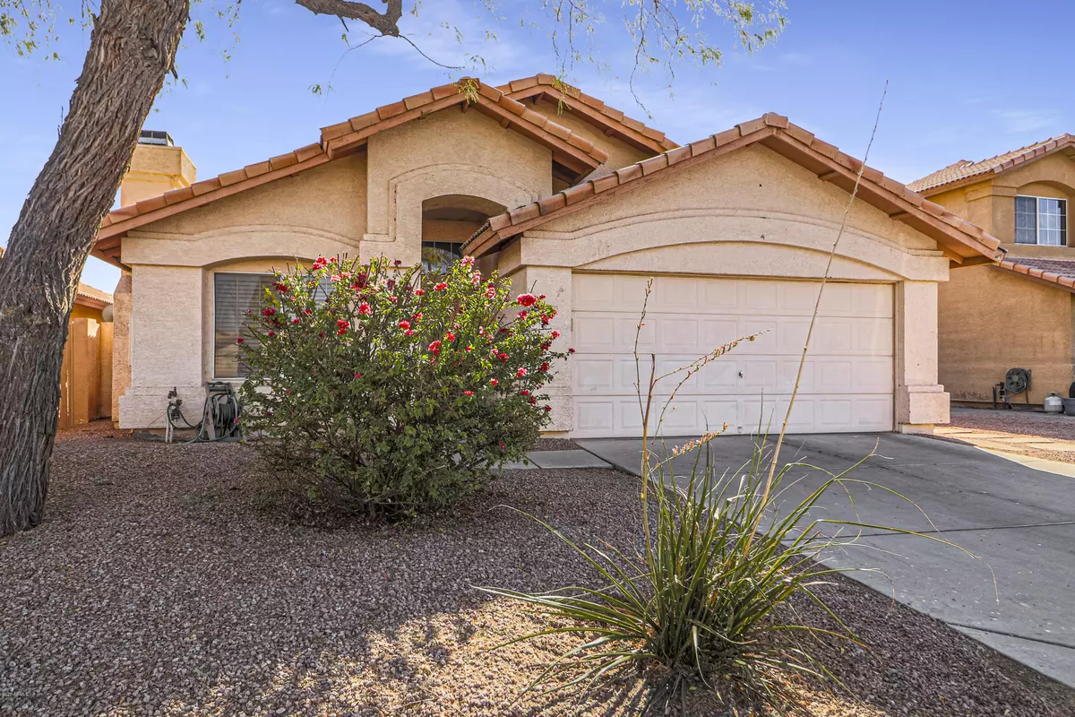Chandler, AZ 85226,5241 W KESLER Lane