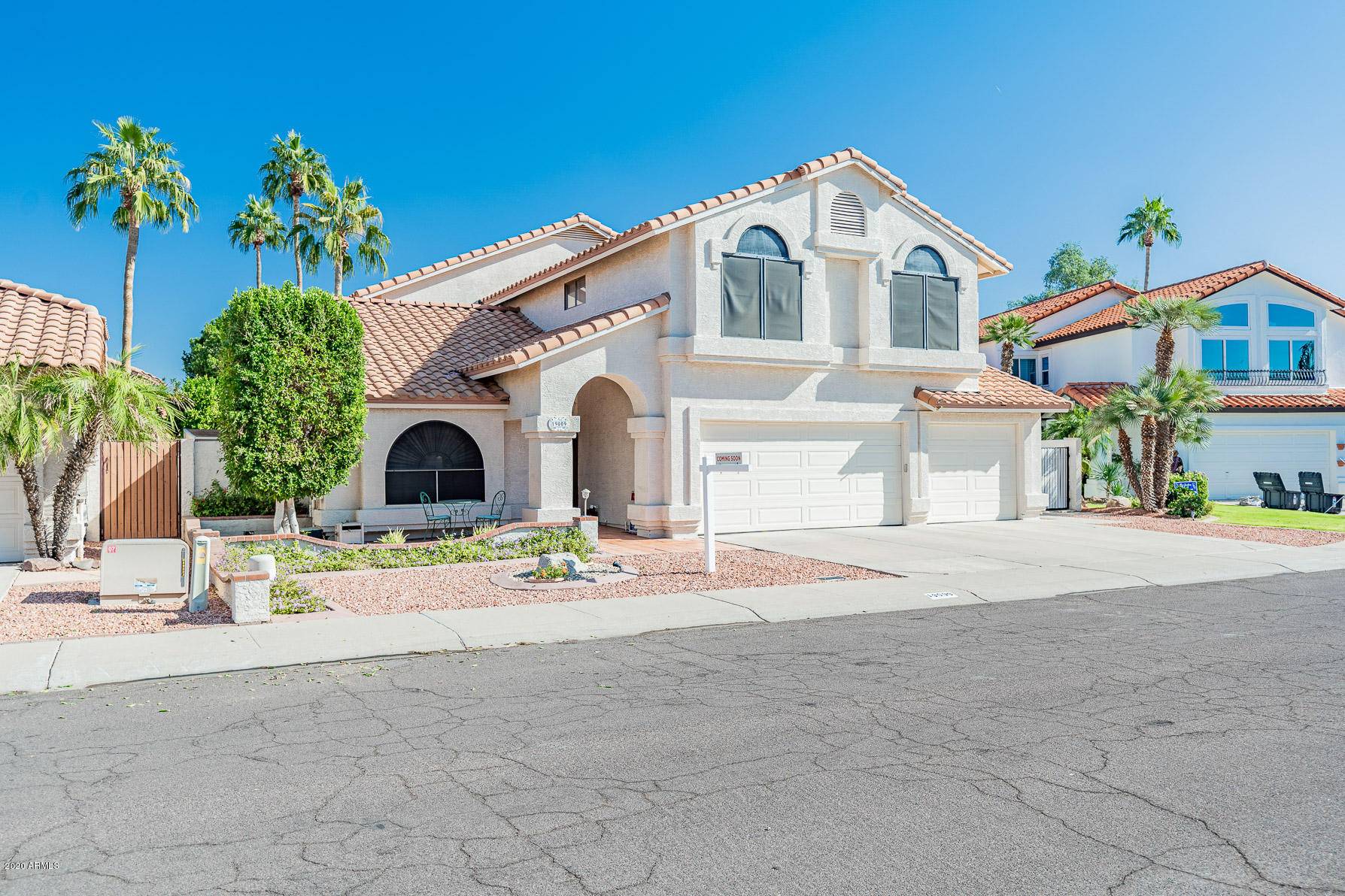 19009 N 74TH Avenue, Glendale, AZ 85308