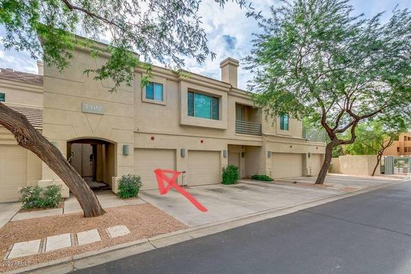 Scottsdale, AZ 85251,7502 E EARLL Drive #4