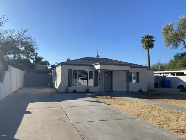 Phoenix, AZ 85008,3239 E YALE Street