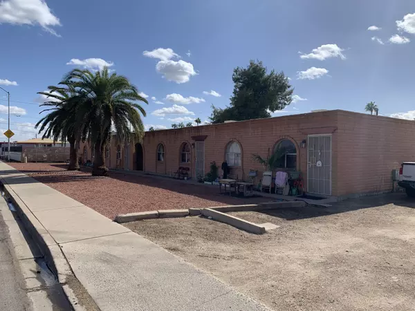 Glendale, AZ 85301,4919 W GLENN Drive