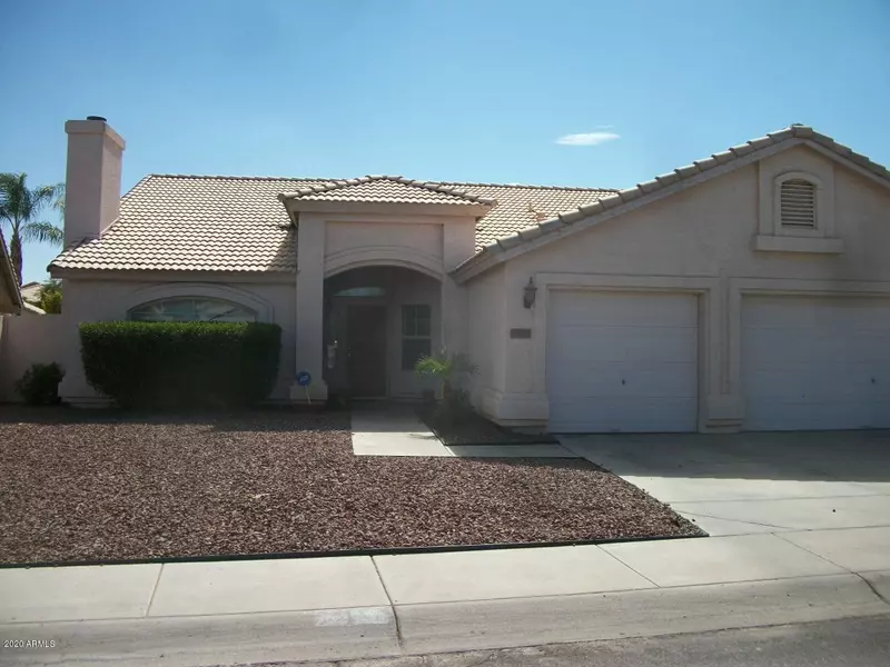 15240 S 40TH Place, Phoenix, AZ 85044