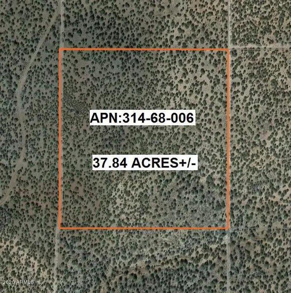 6 N Kiva Road #-, Peach Springs, AZ 86434