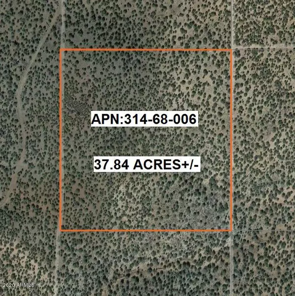 6 N Kiva Road #-, Peach Springs, AZ 86434