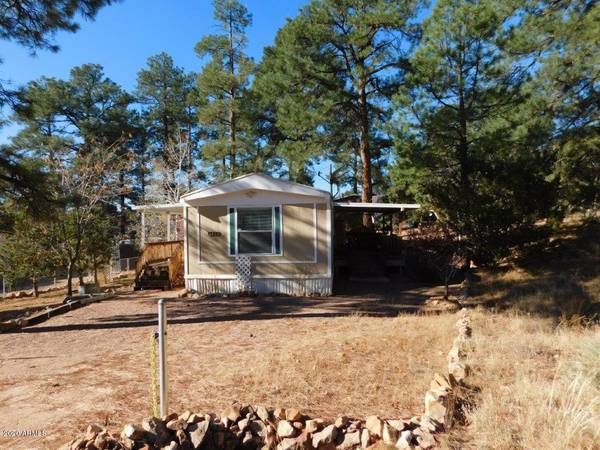 Heber, AZ 85928,3474 DEER TRACK Trail