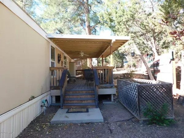 Heber, AZ 85928,3474 DEER TRACK Trail