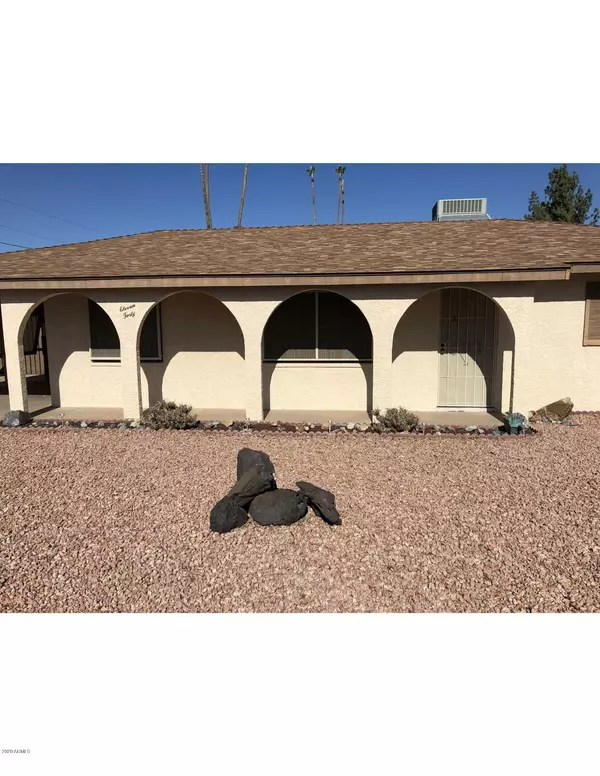 Mesa, AZ 85201,1140 W 7TH Street