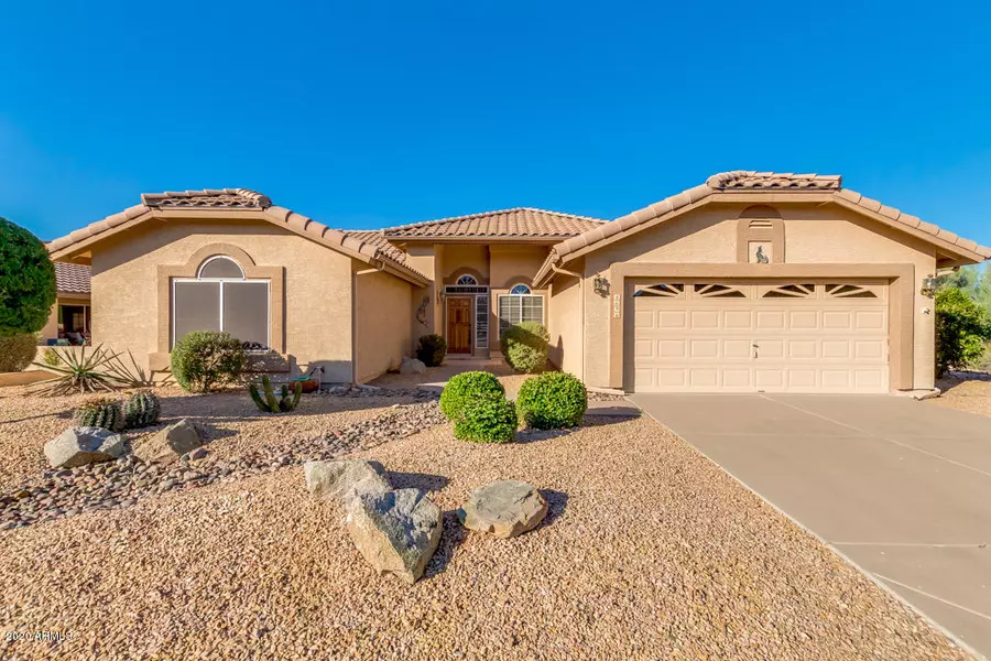 5696 S DESERT MARIGOLD Drive, Gold Canyon, AZ 85118