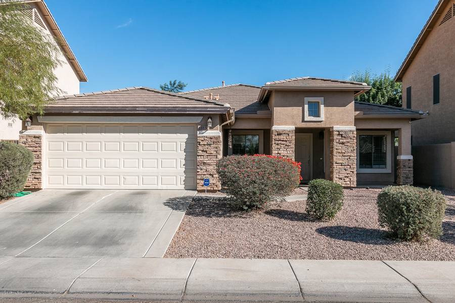 1813 S 83RD Drive, Tolleson, AZ 85353