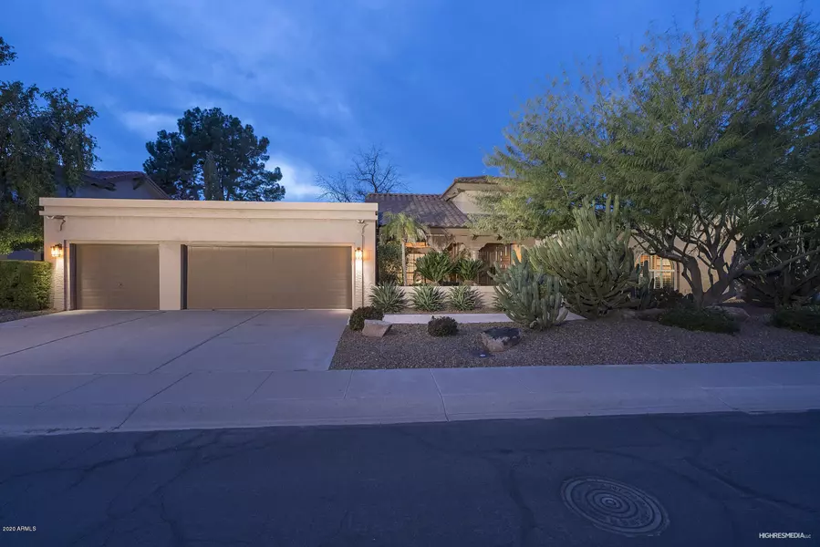 5514 N 75TH Street, Scottsdale, AZ 85250