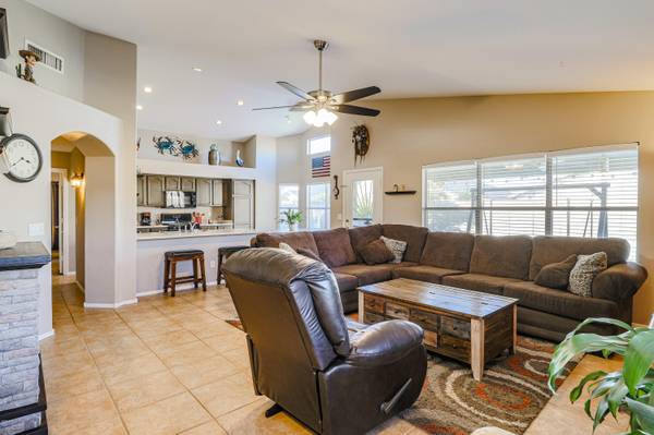 Peoria, AZ 85382,9960 W POTTER Drive