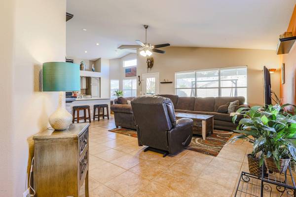 Peoria, AZ 85382,9960 W POTTER Drive