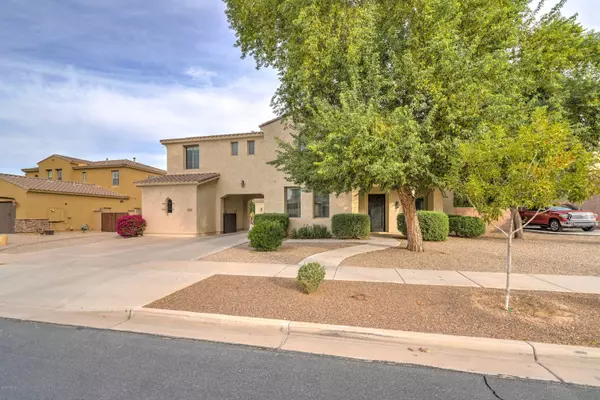 Queen Creek, AZ 85142,20354 E POCO CALLE --