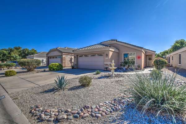 San Tan Valley, AZ 85140,1357 E BRADSTOCK Way