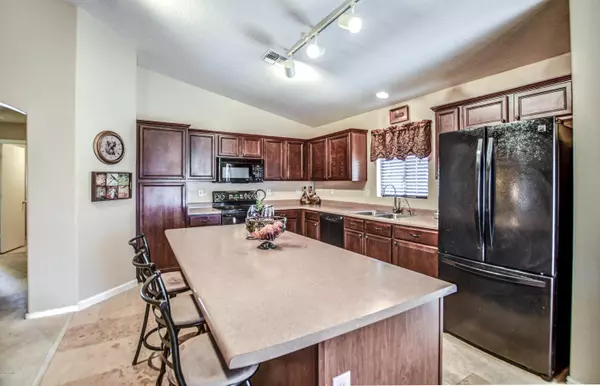 San Tan Valley, AZ 85140,1357 E BRADSTOCK Way