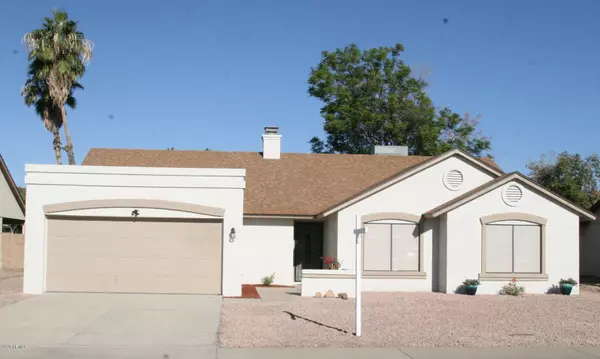 10826 W Morten Avenue, Glendale, AZ 85307